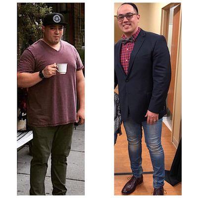 Client transformation