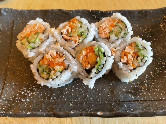 Boston Roll