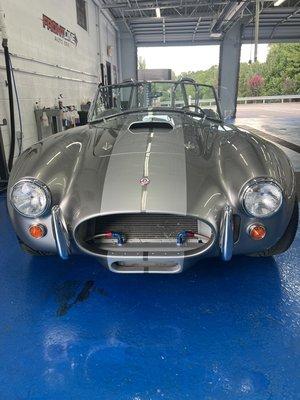 Ford Cobra