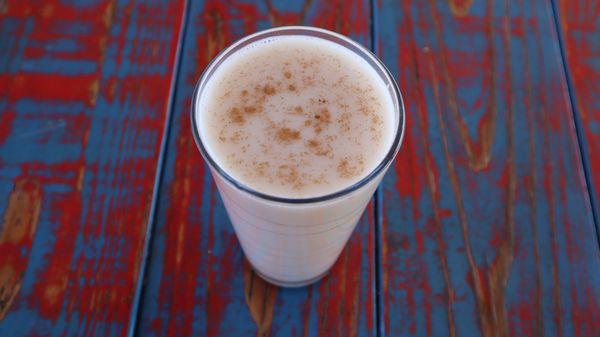 Agua de Horchata