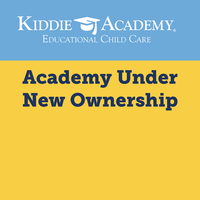 Kiddie Academy of Whitestone is now under new ownership.