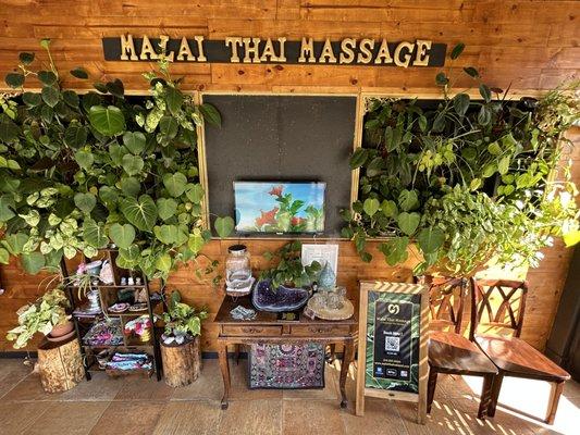 Malai Thai Massage