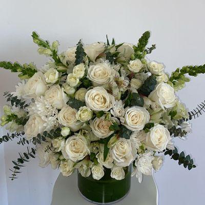 Vase Arrangement