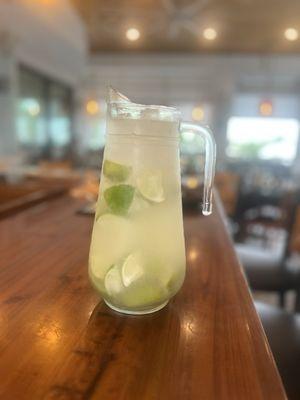 Caipirosca