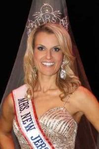 Joy Jones Carmack Mrs. United States 2013