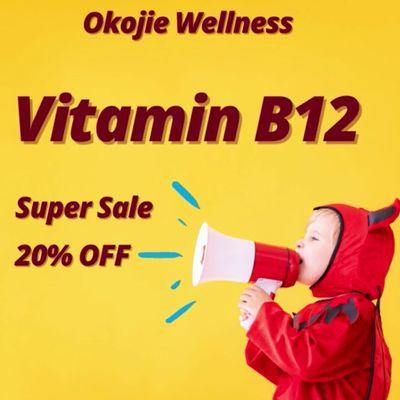 Okojie Wellness- Testosterone and Hormone Replacement Therapy in Vancouver, Washington B12 injections near me in Vancouver Washington.