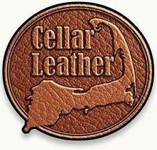 Cellar Leather Logo