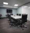 We offer great private meeting space!