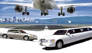 We specialize in our airport car service