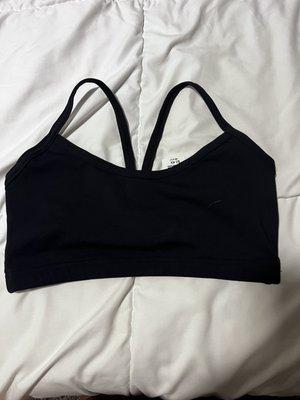 Off brand sports bra $2.49