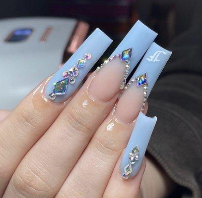 Lovely Nails