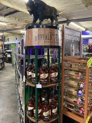 Buffalo Trace at the best price!