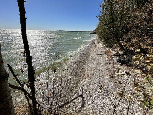 Lake Michigan