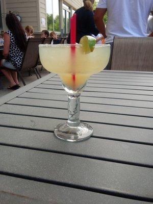 House Margarita