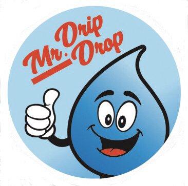 Mr. Drip Drop