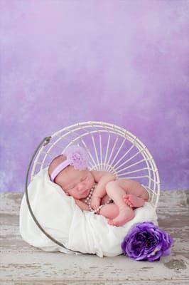 South Jersey Newborn Photographers ~ Image is Everything Studios