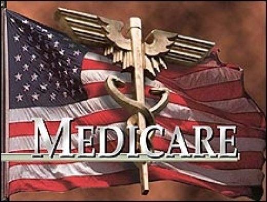 We service all your Medicare needs