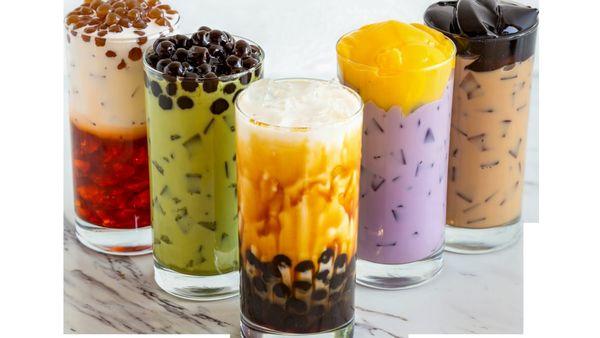 Desi Boba