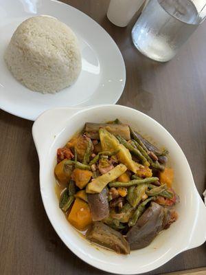 Pinakbet