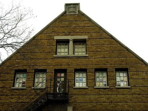 Pulaski Park - Chicago Park District