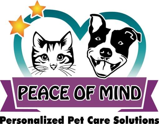 Peace of Mind Personalized Pet Care Solutions