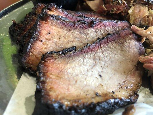 Beef Brisket