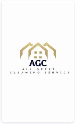 All Great Cleaning Services