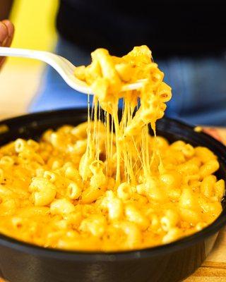 Mac and Cheese