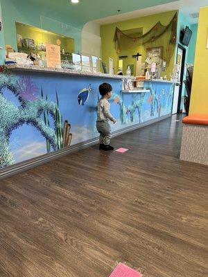 Becker Pediatrics