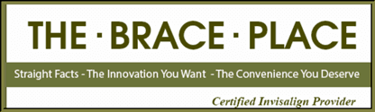 Brace Place logo