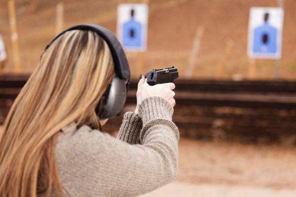 WacoGunClass.com, classes and private gun class instruction