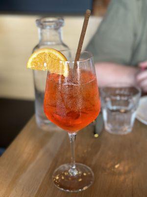 Aperol Spritz