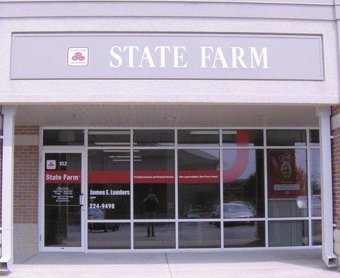 State Farm Office