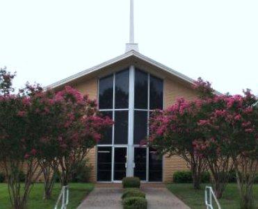 Hillcrest Church of Christ