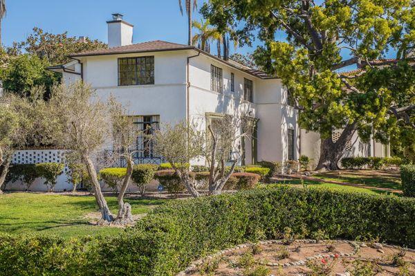 Notable Sale || Mission Hills | $3,499,000