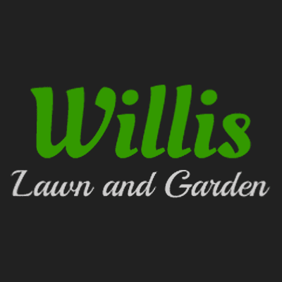 Willis Lawn And Garden