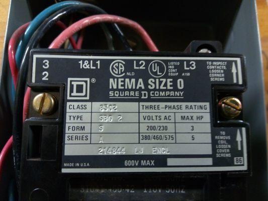 Electrical Repair Lilburn Contactors!