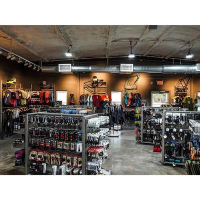 Most Exclusive Cycling Products in Houston!