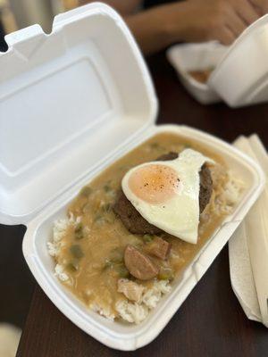 Loco Moco