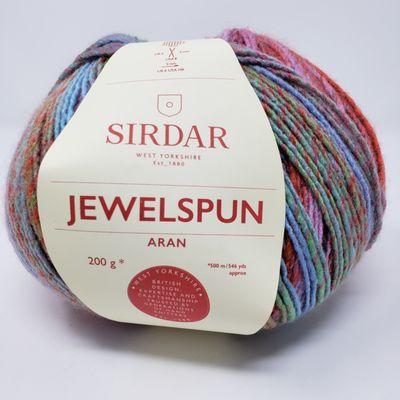 Sirdar Jewelspun