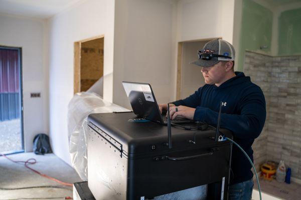 Lowe's Air Duct Cleaning