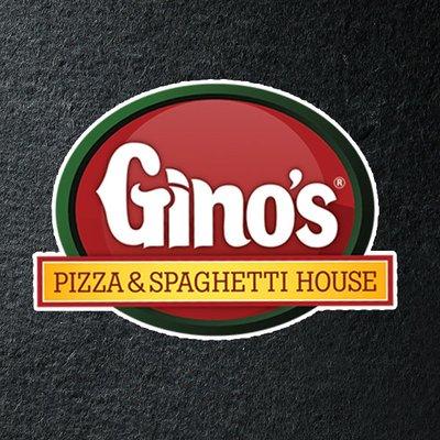 Gino's Pizza & Spaghetti House Logo