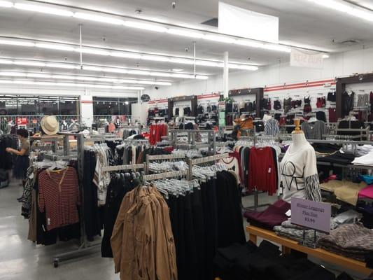 best deals of unlimited fashion you will find in west covina