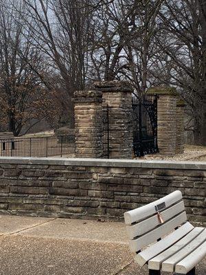 Jefferson Barracks Park