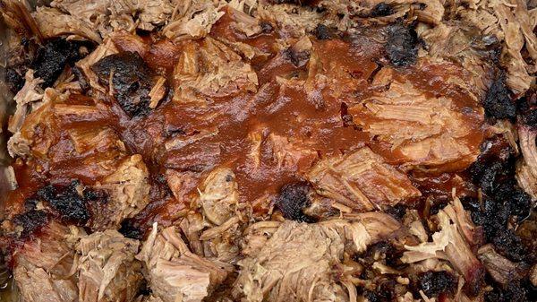 Chopped Brisket (Catering)