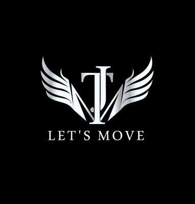 LET'S MOVE WITH TJ