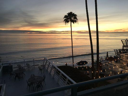 Laguna Beach sunset