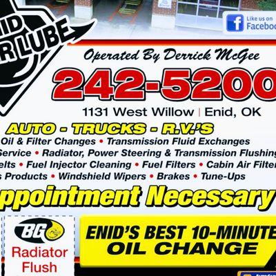 Call Now To Schedule Service!