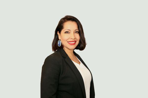 CEO & Founder Alma Gutierrez