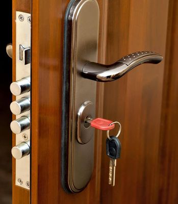 The First Locksmith keys And Lockouts Services